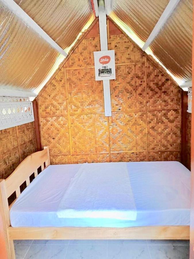 Jazz Ferme Inn Batuan Bohol ภายนอก รูปภาพ
