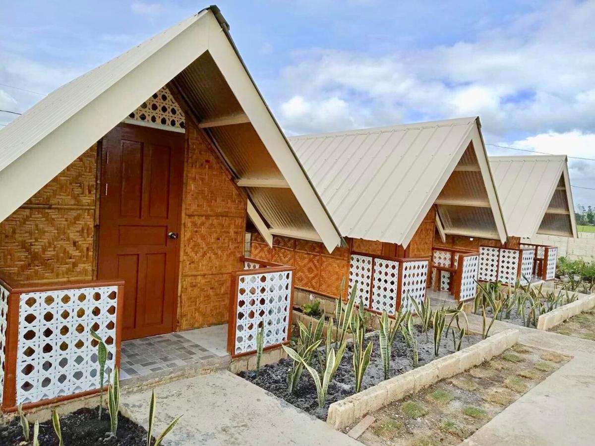 Jazz Ferme Inn Batuan Bohol ภายนอก รูปภาพ