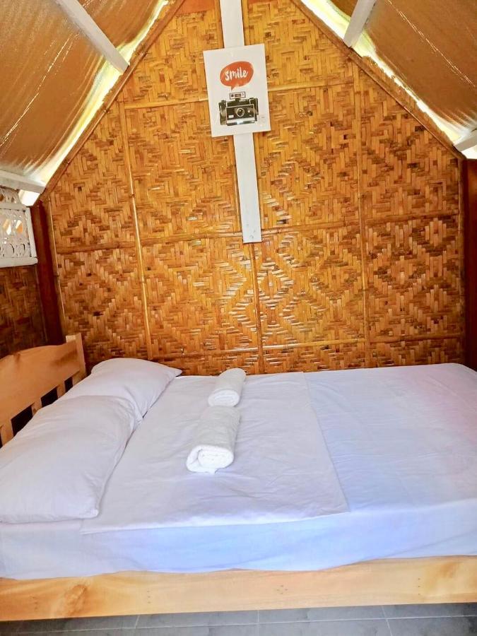 Jazz Ferme Inn Batuan Bohol ภายนอก รูปภาพ