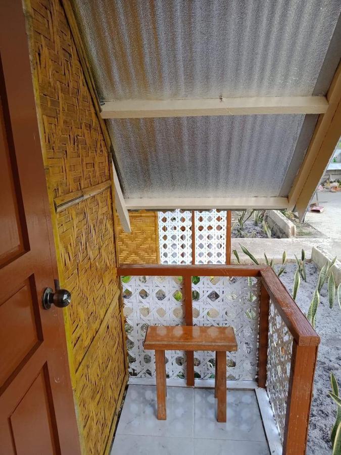 Jazz Ferme Inn Batuan Bohol ภายนอก รูปภาพ