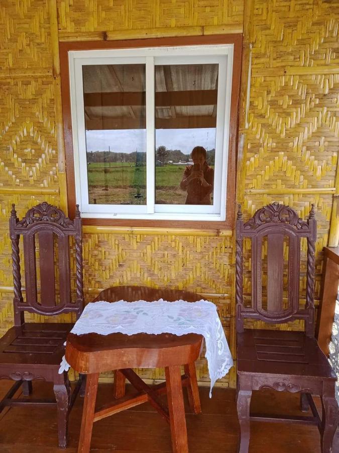 Jazz Ferme Inn Batuan Bohol ภายนอก รูปภาพ