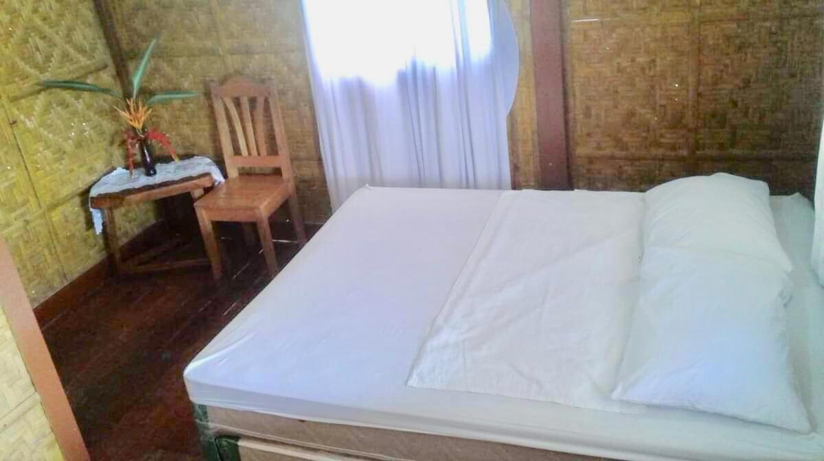 Jazz Ferme Inn Batuan Bohol ภายนอก รูปภาพ