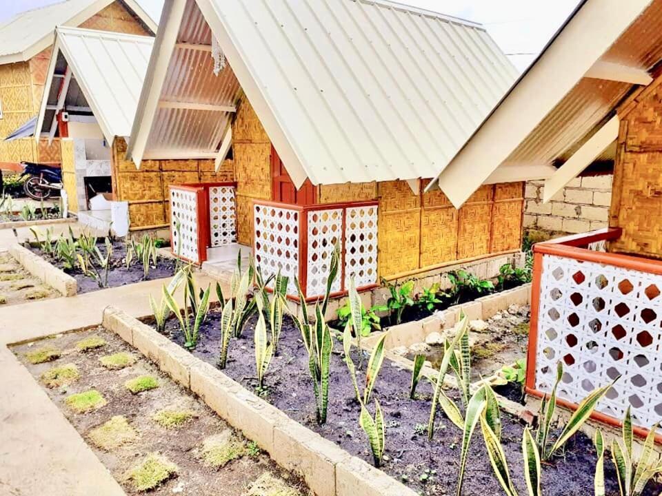 Jazz Ferme Inn Batuan Bohol ภายนอก รูปภาพ