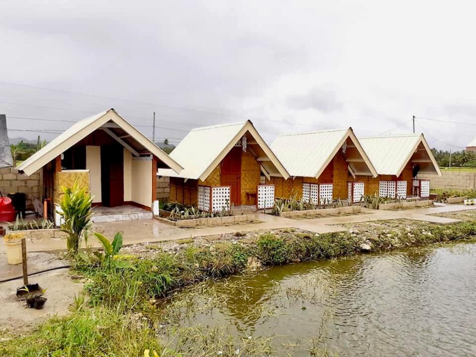 Jazz Ferme Inn Batuan Bohol ภายนอก รูปภาพ