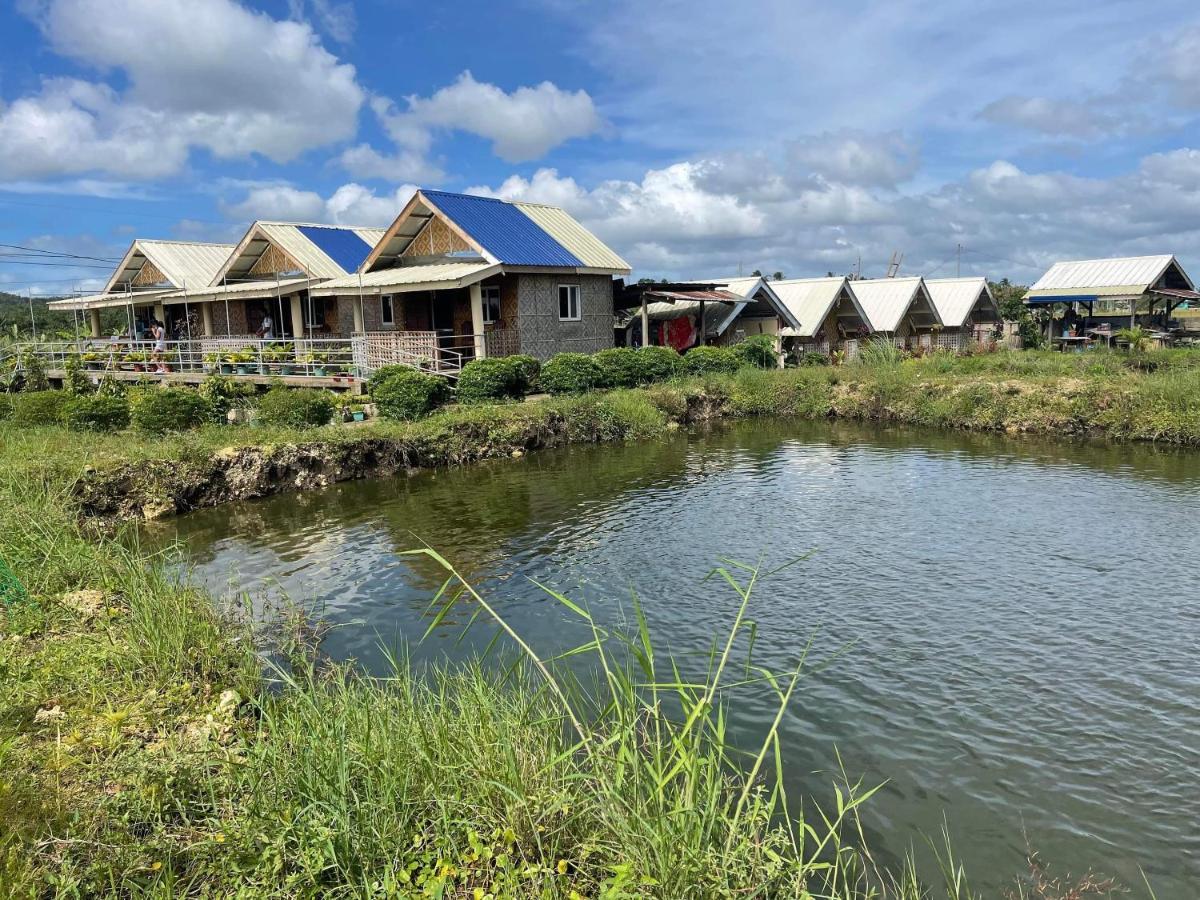 Jazz Ferme Inn Batuan Bohol ภายนอก รูปภาพ