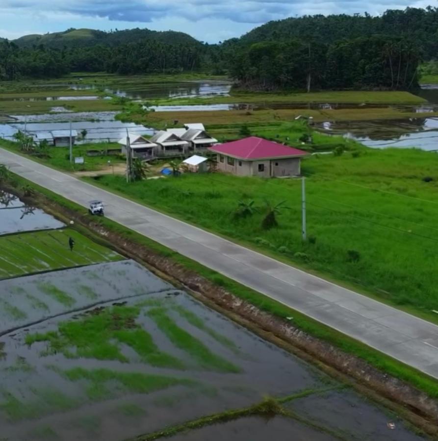 Jazz Ferme Inn Batuan Bohol ภายนอก รูปภาพ