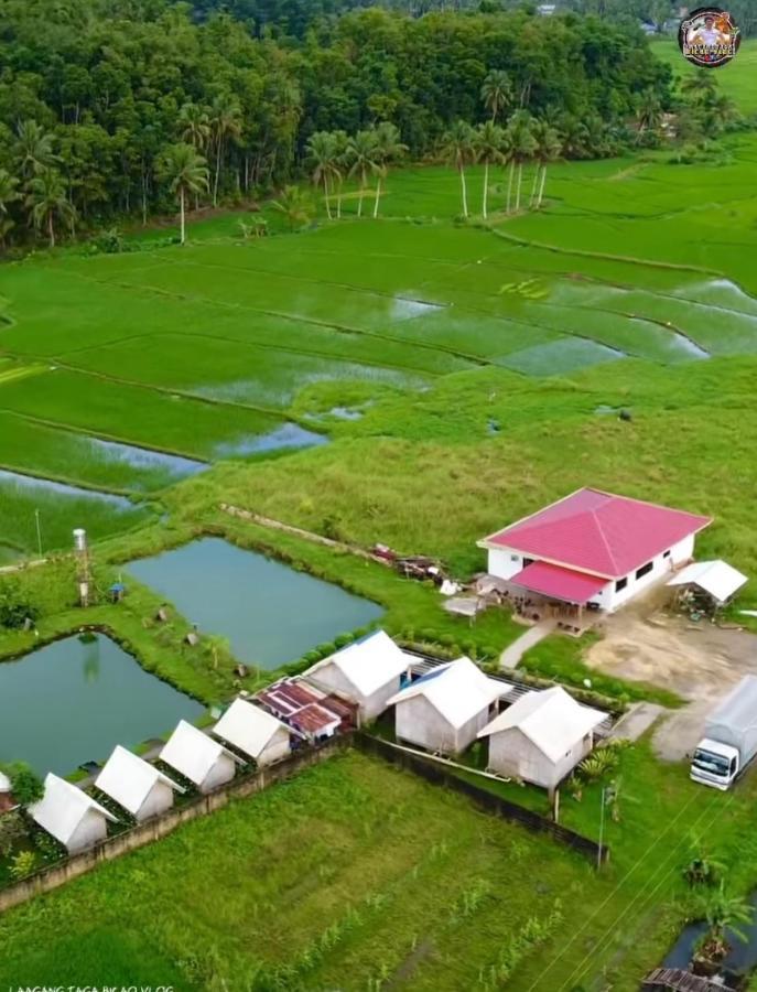Jazz Ferme Inn Batuan Bohol ภายนอก รูปภาพ