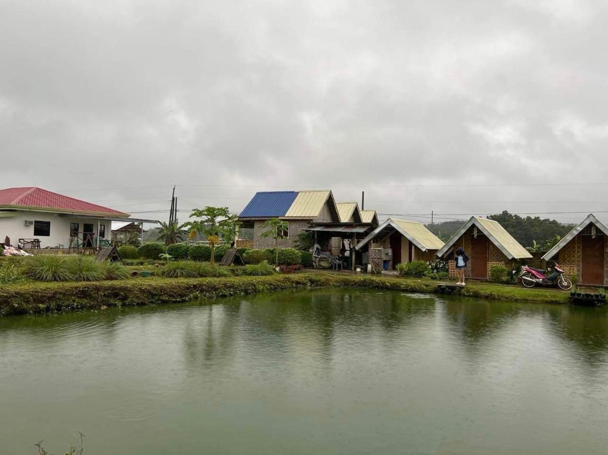 Jazz Ferme Inn Batuan Bohol ภายนอก รูปภาพ