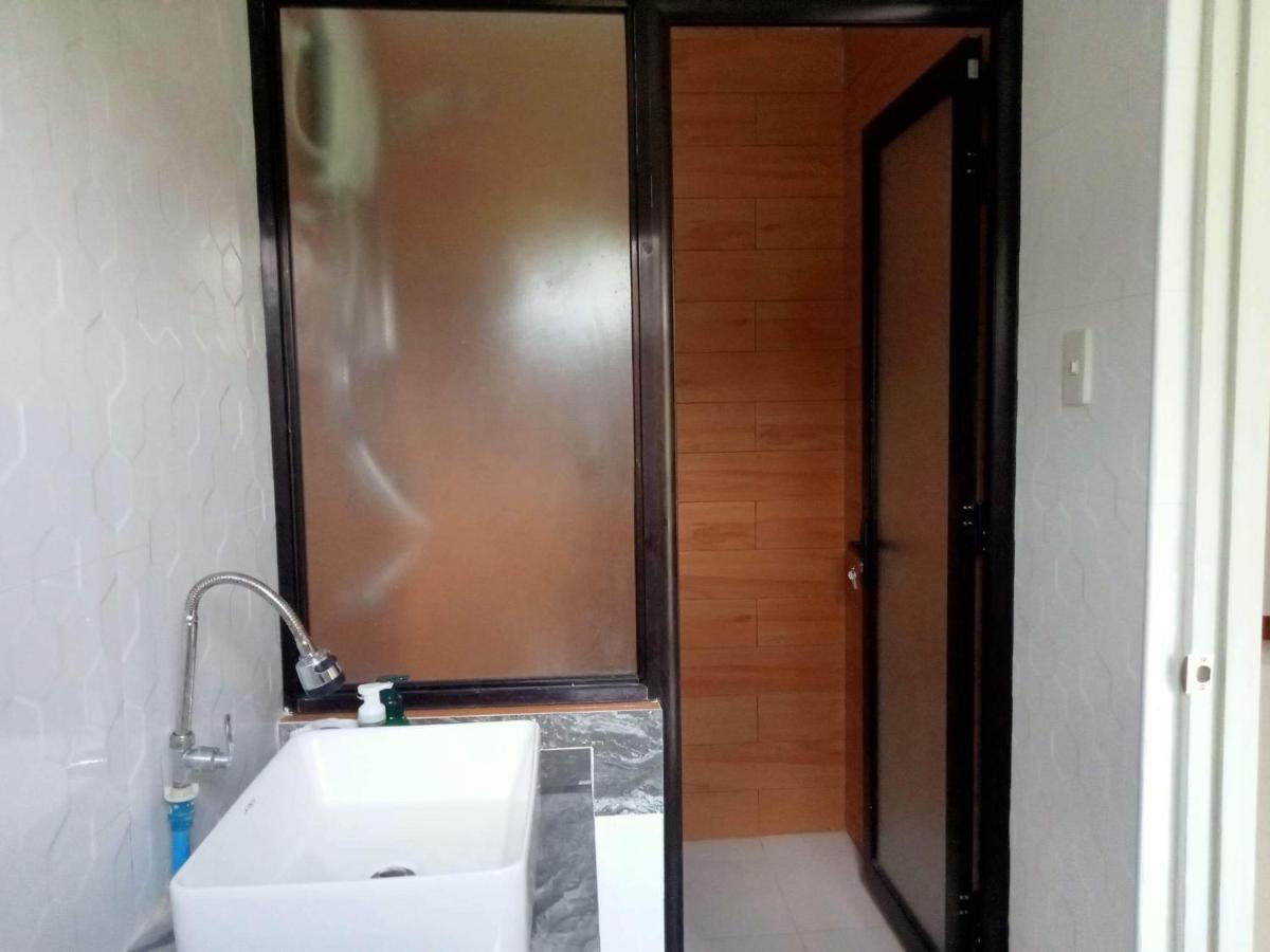 Jazz Ferme Inn Batuan Bohol ภายนอก รูปภาพ