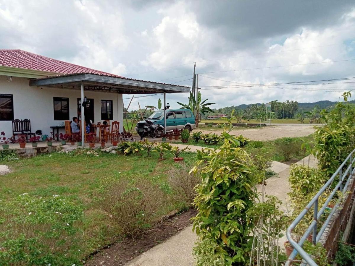 Jazz Ferme Inn Batuan Bohol ภายนอก รูปภาพ