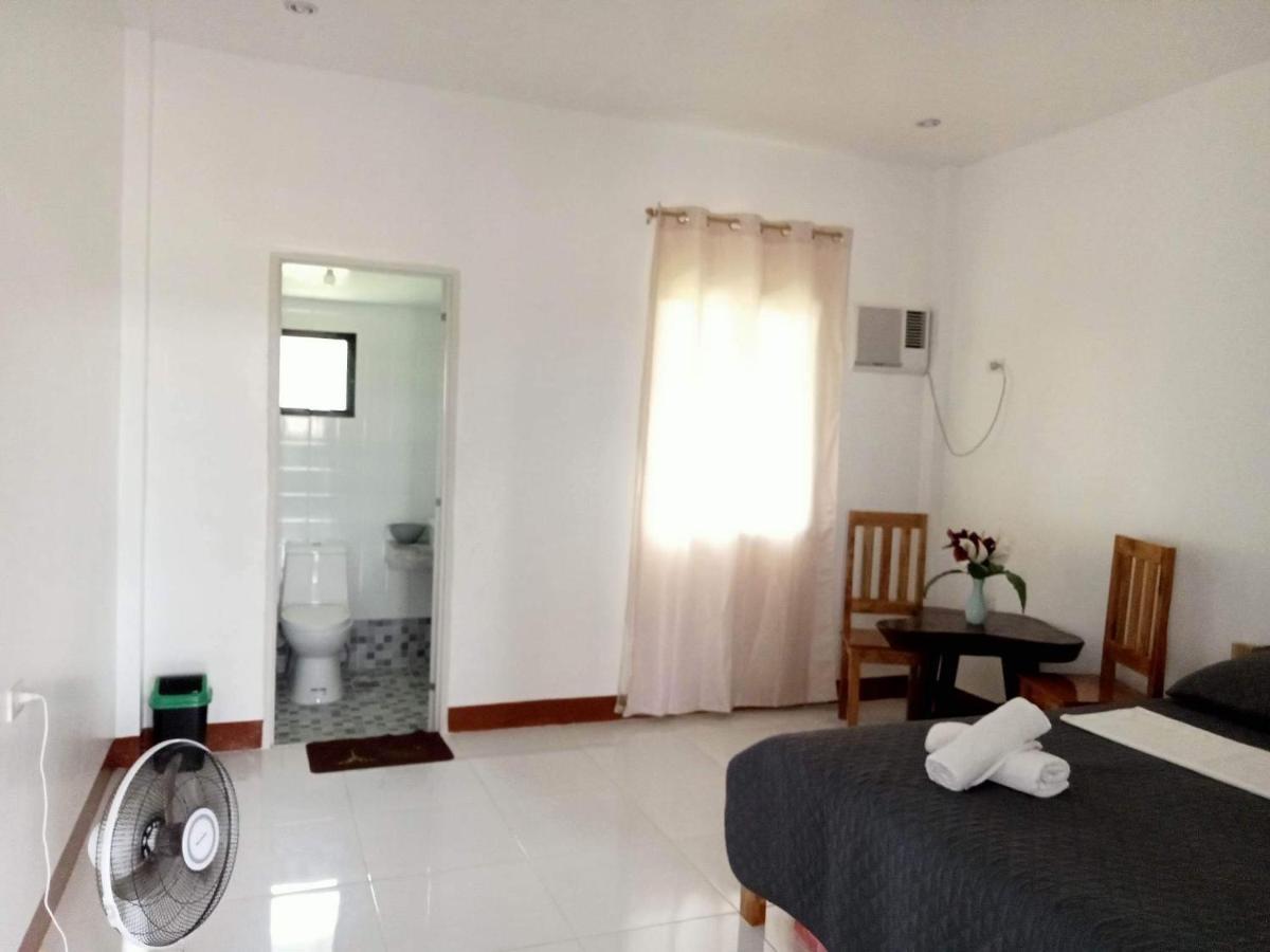 Jazz Ferme Inn Batuan Bohol ภายนอก รูปภาพ