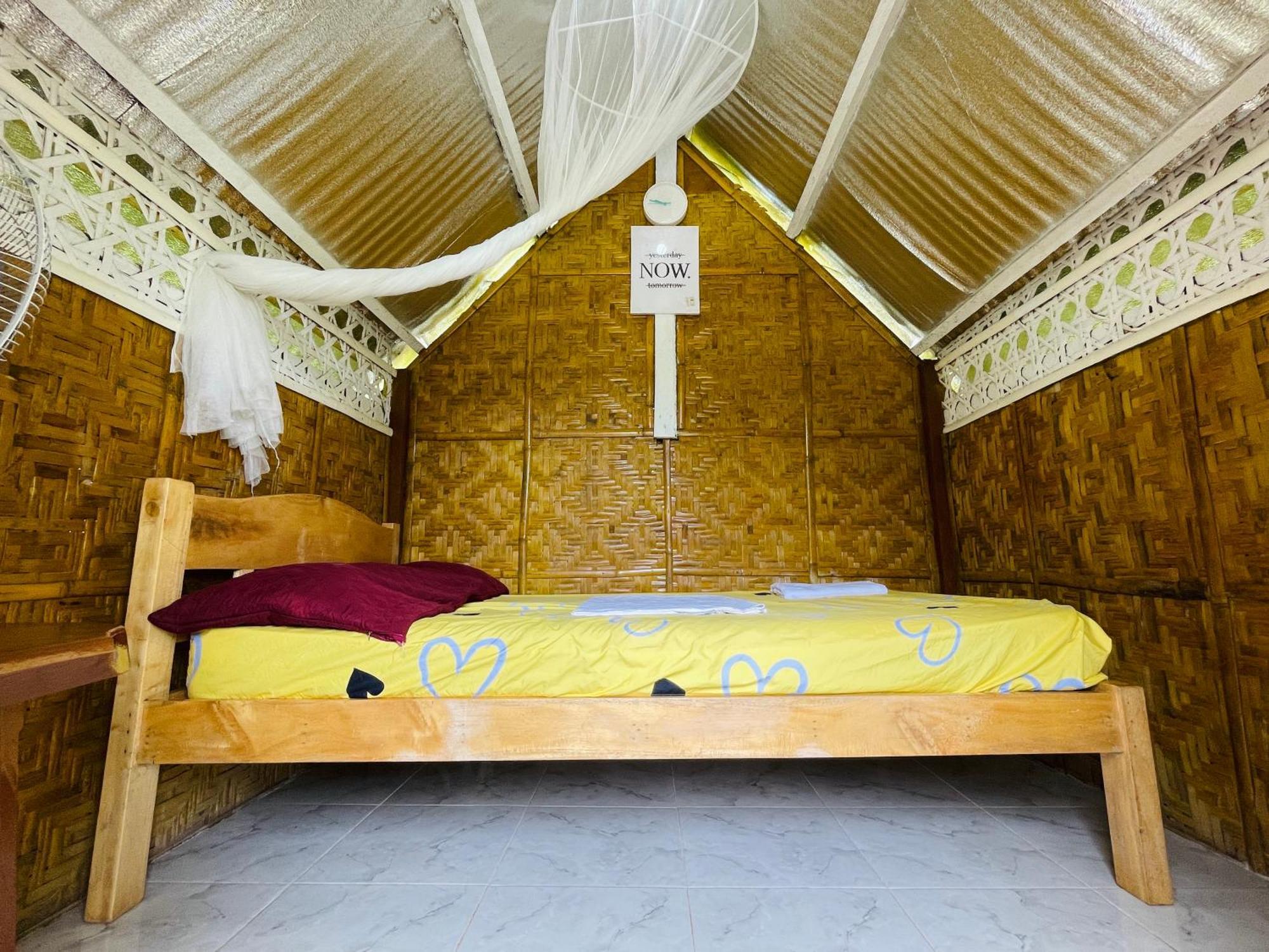 Jazz Ferme Inn Batuan Bohol ภายนอก รูปภาพ