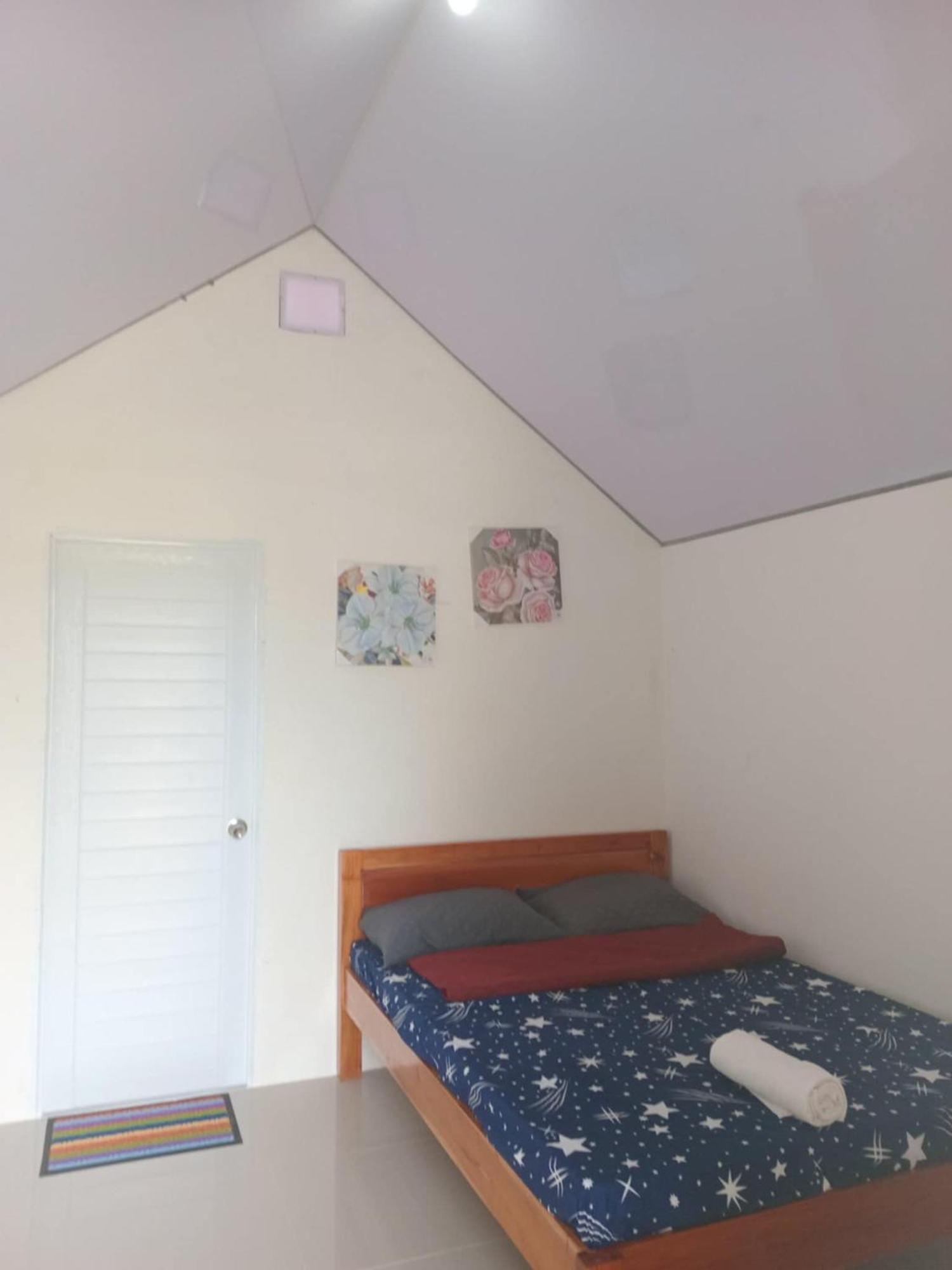Jazz Ferme Inn Batuan Bohol ภายนอก รูปภาพ